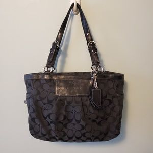 Coach Tote Bag